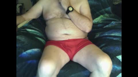 irishmark57 online show from December 26, 3:10 pm