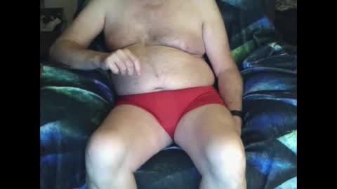 irishmark57 online show from December 26, 6:43 pm