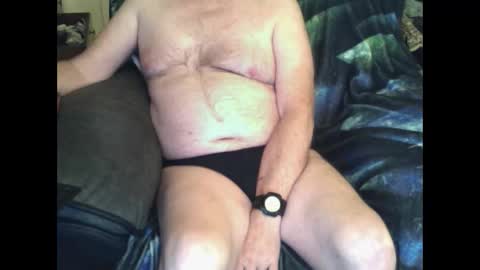 irishmark57 online show from January 8, 6:52 pm