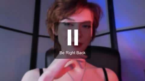 Miss Iris Fansly Miss Iris new inst.  online show from December 30, 8:15 pm