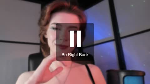 Miss Iris Fansly Miss Iris new inst.  online show from January 11, 1:27 am