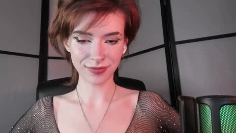 Miss Iris Fansly Miss Iris new inst.  online show from January 14, 5:12 pm