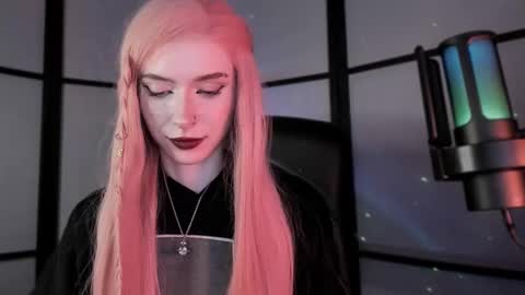 Miss Iris Fansly Miss Iris new inst.  online show from February 16, 12:52 am