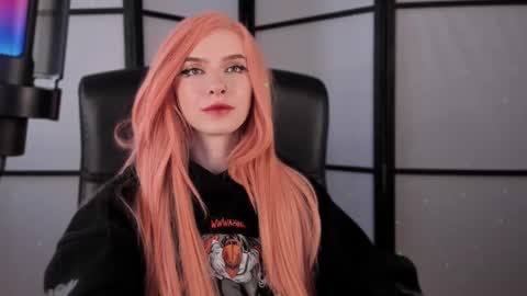 Miss Iris Fansly Miss Iris new inst.  online show from February 24, 2:15 pm