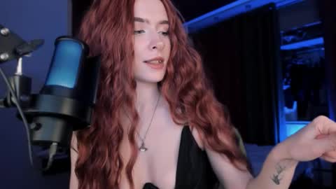 Miss Iris Fansly Miss Iris new inst.  online show from September 10, 5:46 pm