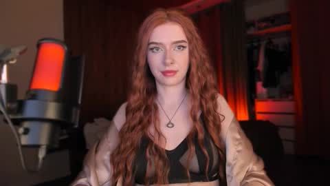 Miss Iris Fansly Miss Iris new inst.  online show from October 21, 6:08 pm