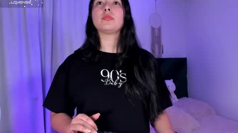 Iris Moira  online show from May 16, 2:19 am