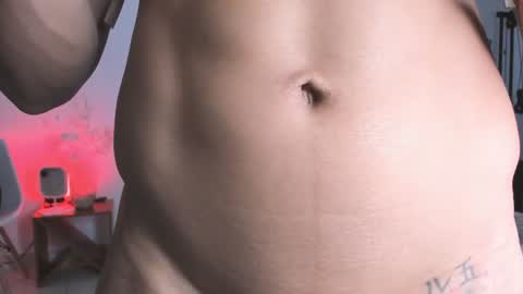 irismuscle online show from July 17, 2:56 pm