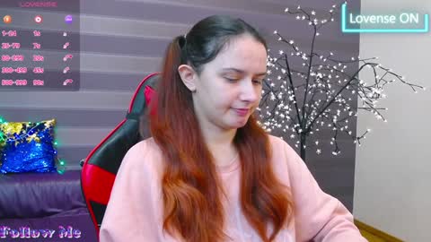 Iris online show from December 15, 8:47 pm