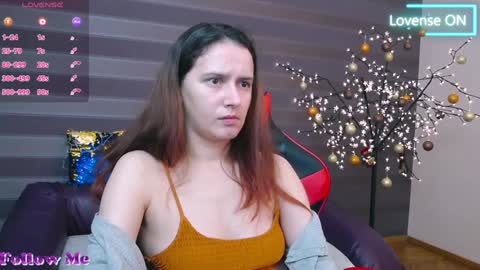 Iris online show from December 19, 4:02 am