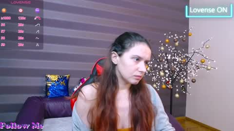 Iris online show from December 20, 7:50 pm