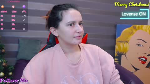 Iris online show from December 28, 2:33 am