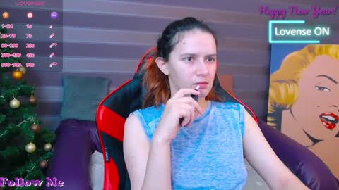 Iris online show from January 4, 3:07 am