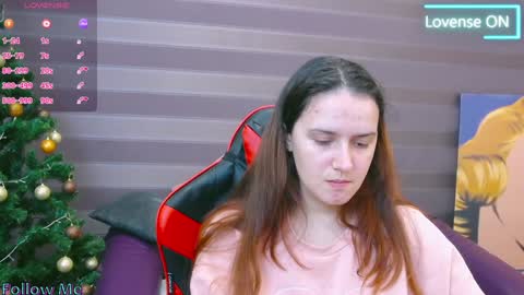 Iris online show from January 6, 1:53 am