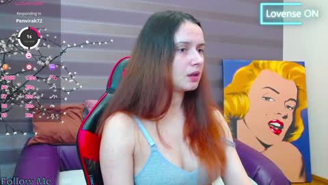 Iris online show from January 14, 9:20 pm