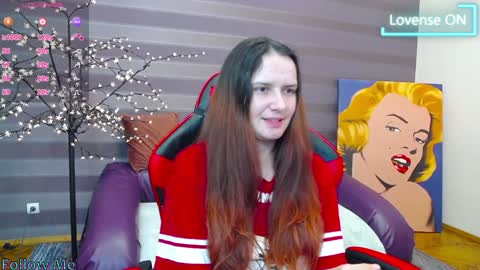 Iris online show from January 16, 12:34 am