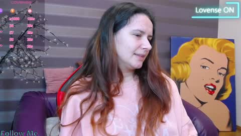 Iris online show from February 2, 12:09 am