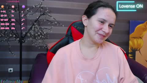 Iris online show from February 2, 3:10 am