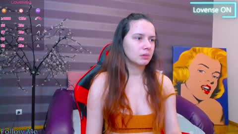 Iris online show from February 4, 12:29 am