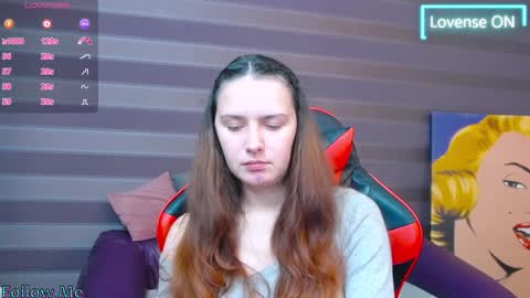 Iris online show from February 8, 4:03 am