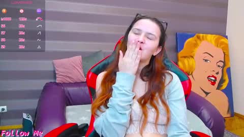 Iris online show from March 11, 3:05 am