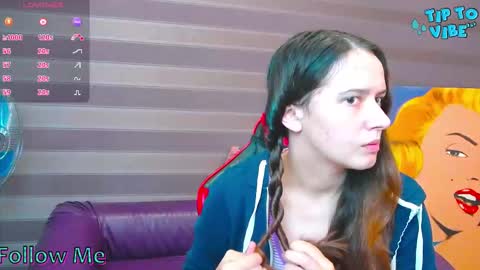 Iris online show from September 12, 10:54 pm