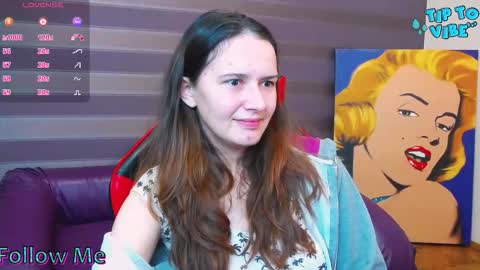 Iris online show from September 20, 3:40 am