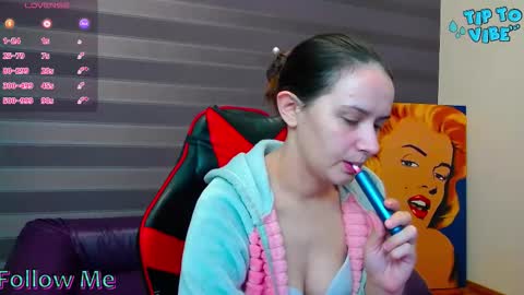 Iris online show from November 11, 4:45 am