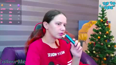 Iris online show from December 22, 2:19 am