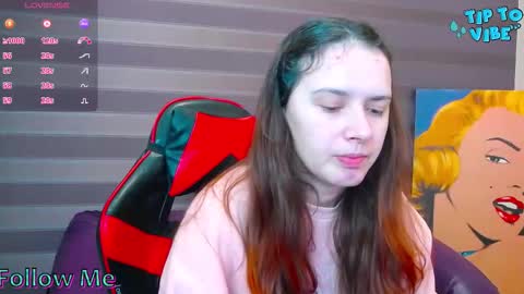 Iris online show from February 4, 1:11 am