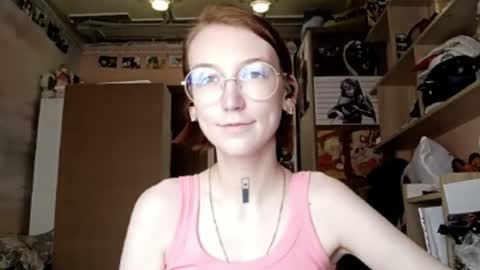 Iris online show from June 13, 10:57 am