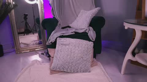 Maria online show from December 22, 9:20 pm