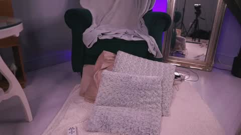 Maria online show from December 23, 3:29 am