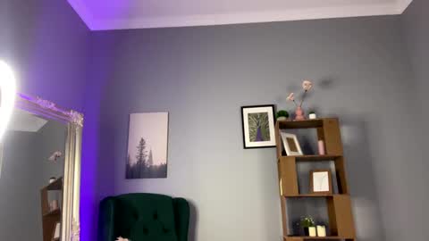 Maria online show from January 23, 9:29 pm