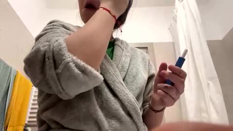 Maria online show from March 4, 2:49 am