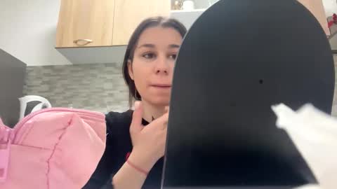 Maria online show from March 10, 3:56 am