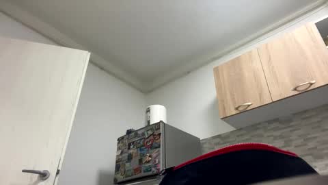 Maria online show from March 12, 4:30 am