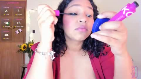 Snapshot of iriss_25 chatting on February 21, 9:43 am iris online show from February 21, 9:43 am