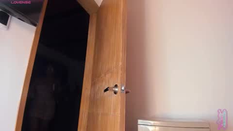 Snapshot of iriss_25 chatting on March 8, 8:51 am iris online show from March 8, 8:51 am