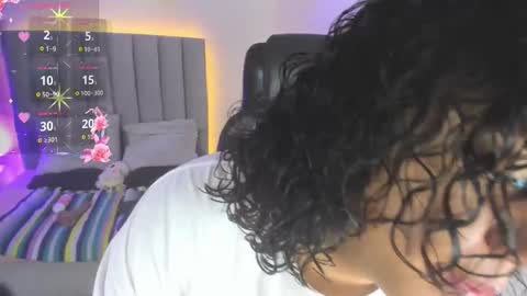 Snapshot of iriss_5 chatting on October 17, 3:42 am Iris online show from October 17, 3:42 am