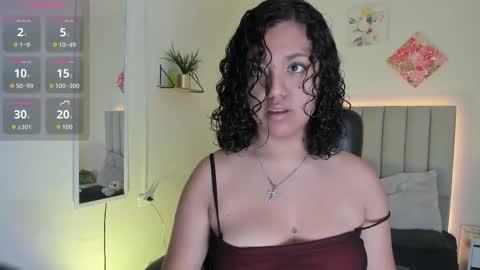 Snapshot of iriss_5 chatting on October 28, 3:43 am Iris online show from October 28, 3:43 am