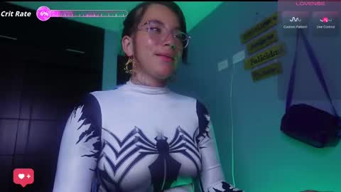iriss_cardenas online show from September 16, 10:38 am