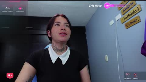 iriss_cardenas online show from September 22, 11:12 am