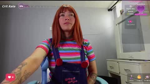 iriss_cardenas online show from October 9, 12:03 pm