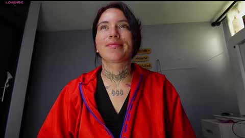 iriss_cardenas online show from October 10, 11:31 am