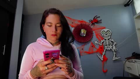 iriss_cardenas online show from October 28, 11:25 am