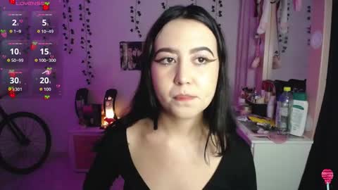 Iris  online show from November 19, 5:18 am