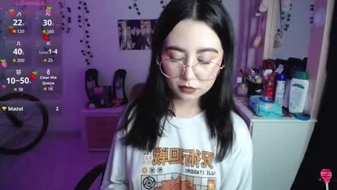 Iris  online show from November 26, 5:08 am