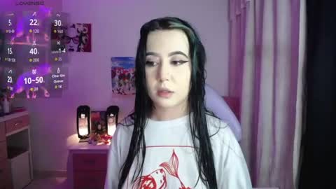 Iris  online show from July 21, 4:48 am