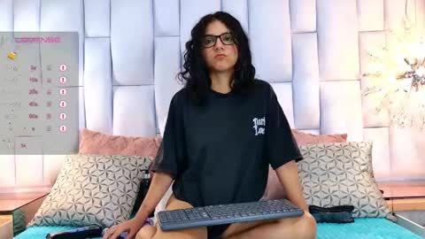 Iris online show from November 28, 11:35 am